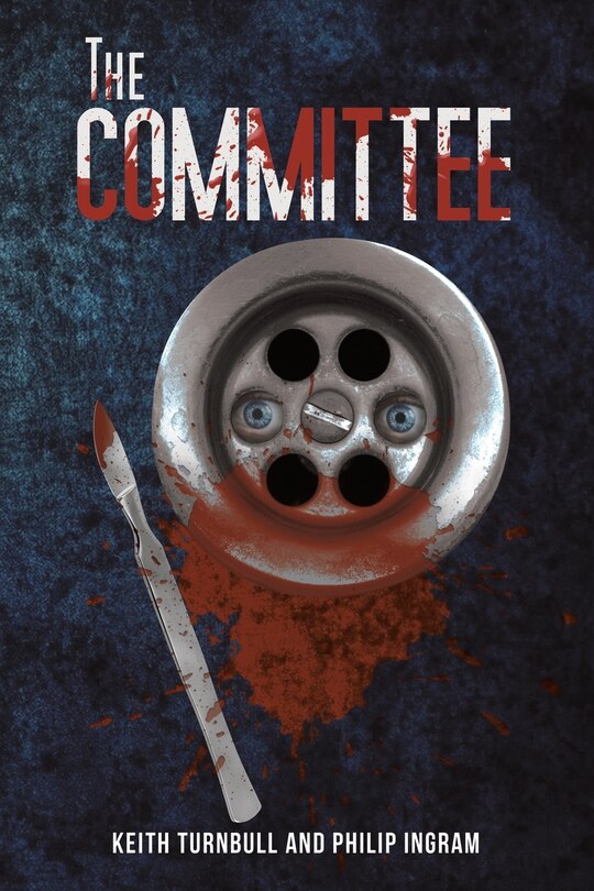Front cover_The Committee
