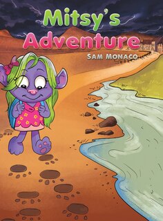 Front cover_Mitsy's Adventure