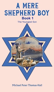 Front cover_A Mere Shepherd Boy - Book 1