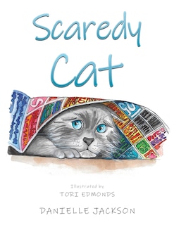 Front cover_Scaredy Cat