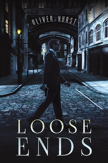 Couverture_Loose Ends