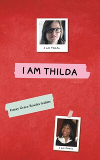 Front cover_I Am Thilda