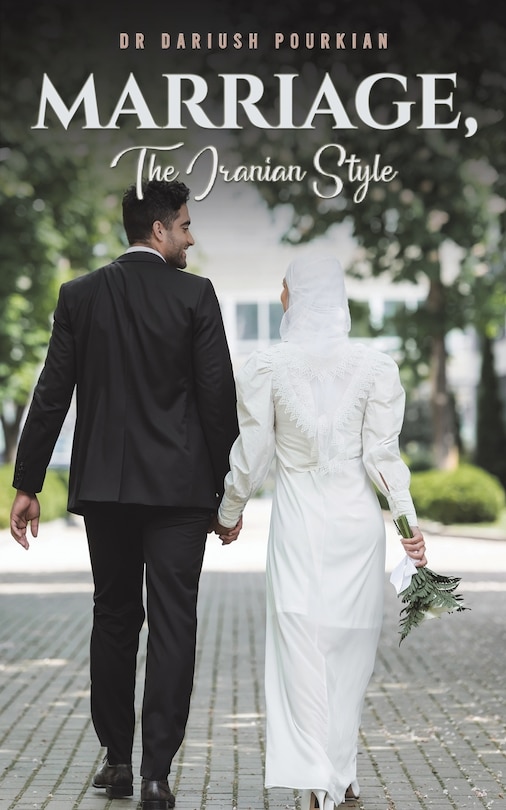 Front cover_Marriage, The Iranian Style