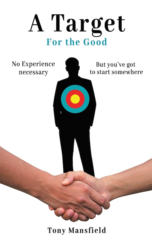 Front cover_A Target for the Good