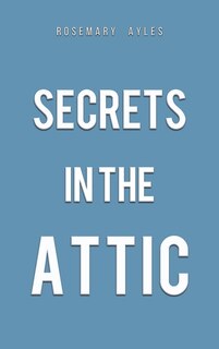 Couverture_Secrets in the Attic