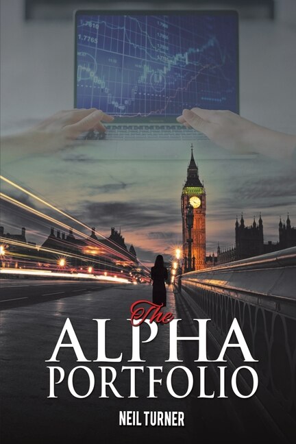 Front cover_The Alpha Portfolio