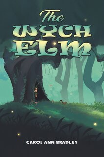 Front cover_The Wych Elm