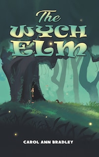 Front cover_The Wych Elm