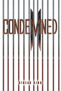Front cover_Condemned