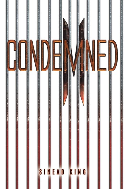Front cover_Condemned