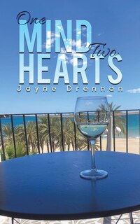 Front cover_One Mind Two Hearts
