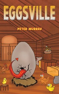 Front cover_Eggsville