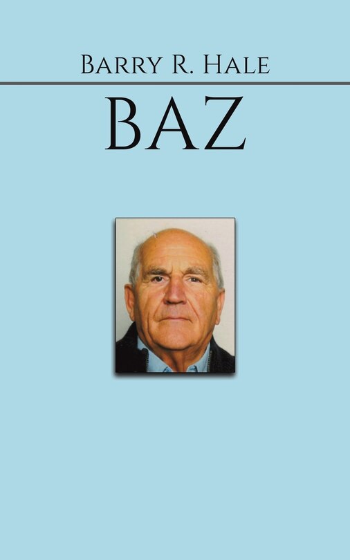 Front cover_Baz