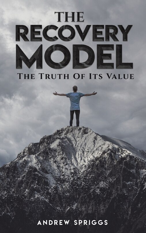 Couverture_The Recovery Model