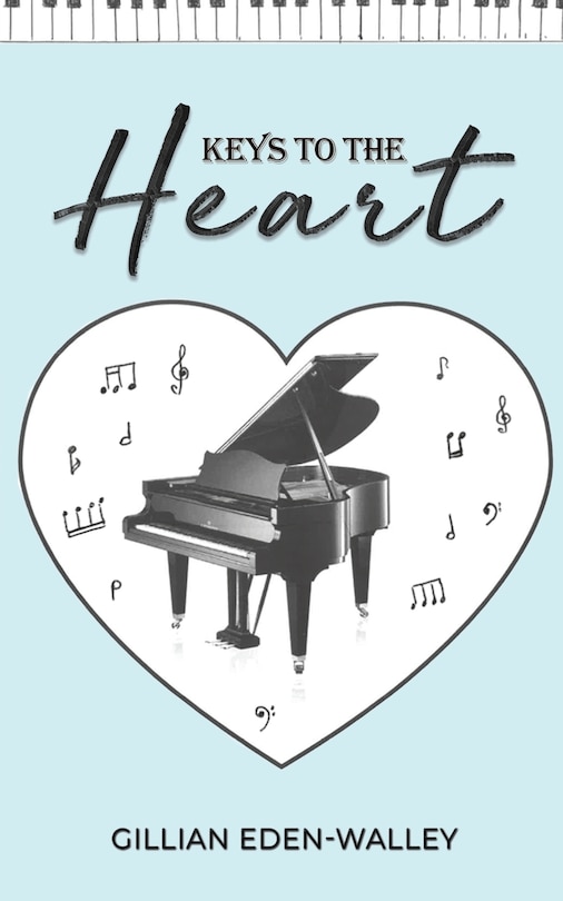 Front cover_Keys to the Heart