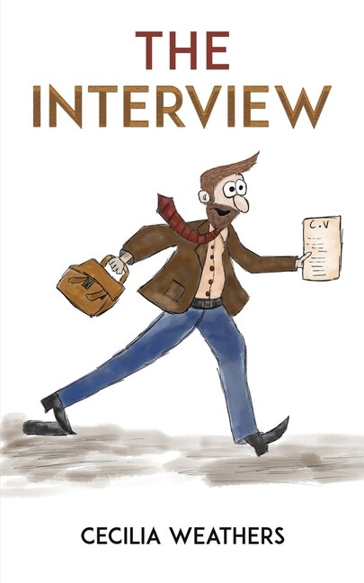 Couverture_The Interview