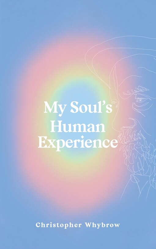 Front cover_My Soul's Human Experience