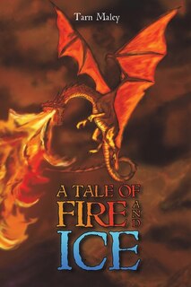 Couverture_A Tale of Fire and Ice