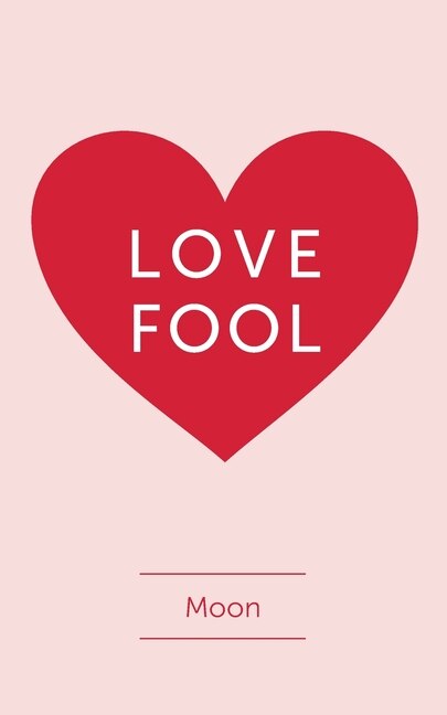 Couverture_Love Fool