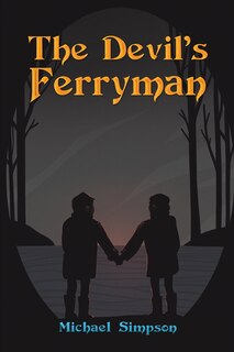 Front cover_The Devil's Ferryman