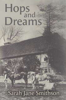 Front cover_Hops and Dreams