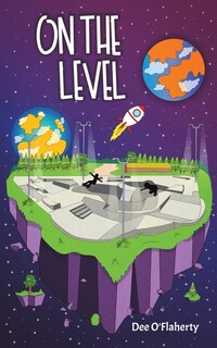 Front cover_On the Level