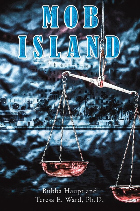 Front cover_Mob Island