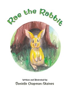 Front cover_Rae the Rabbit