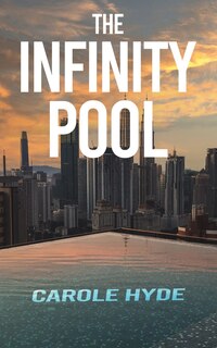 Front cover_The Infinity Pool