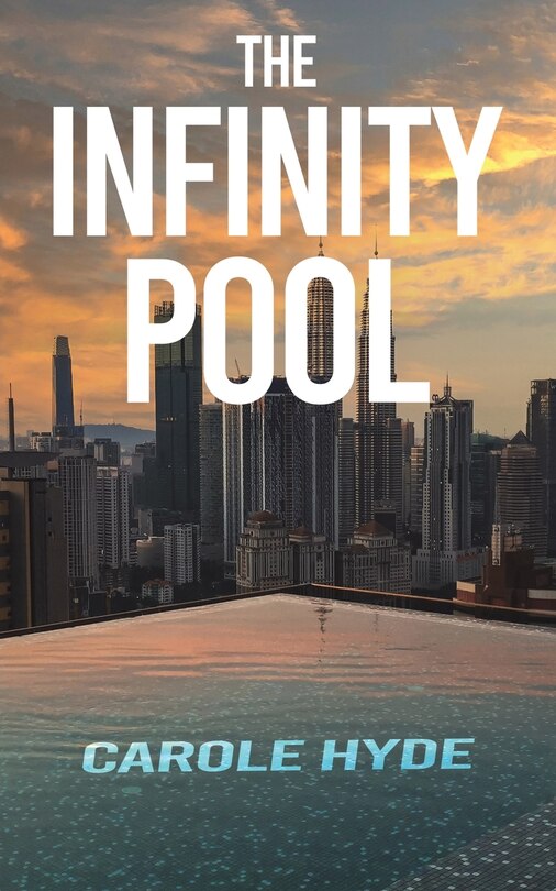 Front cover_The Infinity Pool