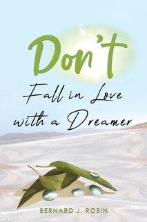 Front cover_Don't Fall in Love with a Dreamer