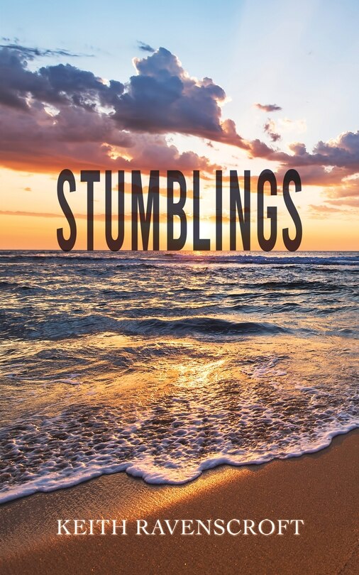 Front cover_Stumblings