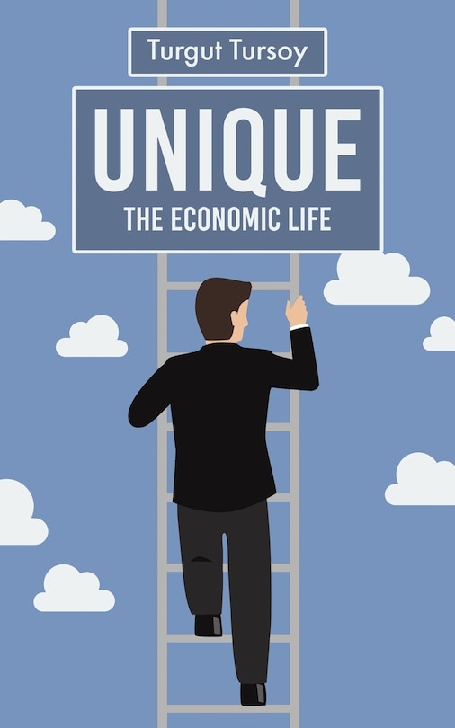 Front cover_Unique - the economic life