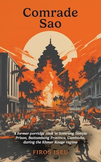 Front cover_Comrade Sao