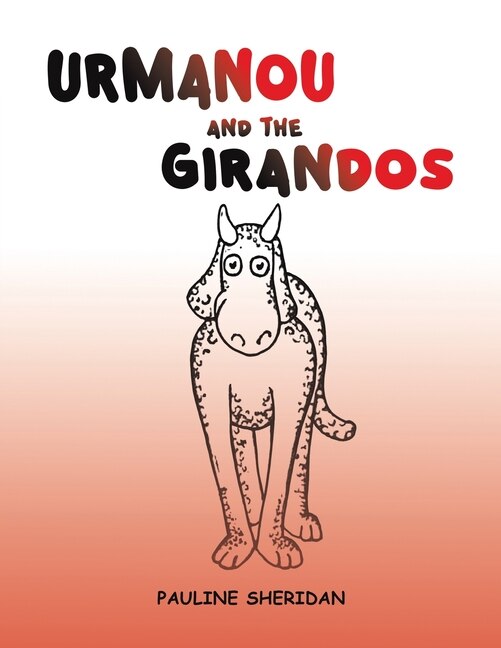 Front cover_Urmanou and The Girandos