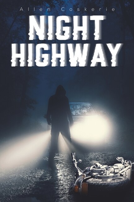 Front cover_Night Highway