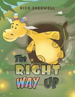 Couverture_The Right Way Up
