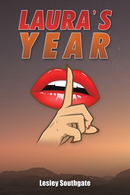 Front cover_Laura's Year