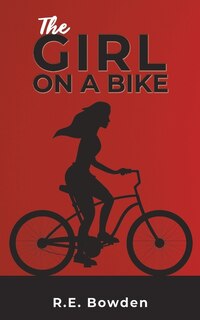 Front cover_The Girl on a Bike