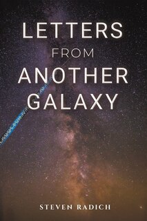 Front cover_Letters from Another Galaxy