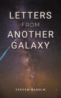 Couverture_Letters from Another Galaxy