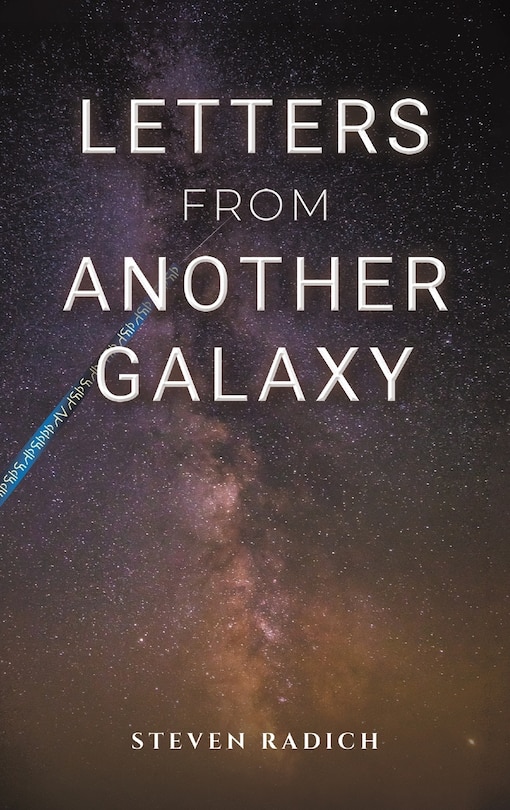 Couverture_Letters from Another Galaxy