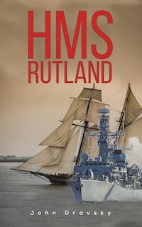 Front cover_HMS Rutland