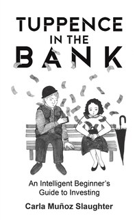 Front cover_Tuppence in the Bank