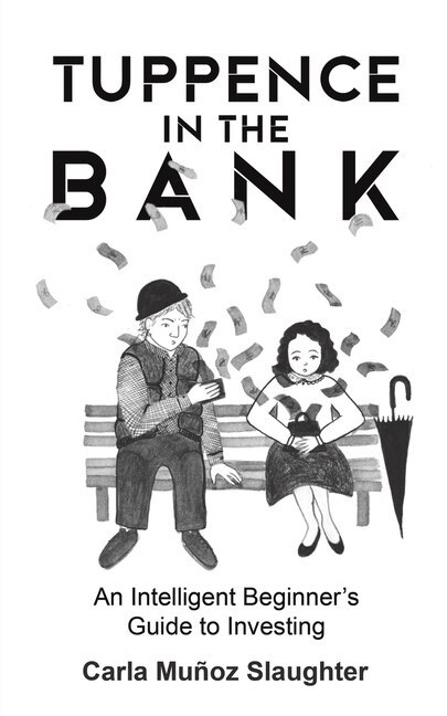 Front cover_Tuppence in the Bank