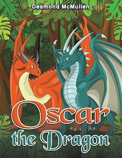 Couverture_Oscar the Dragon