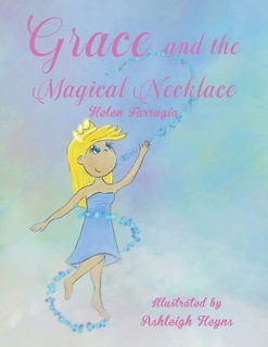 Couverture_Grace and the Magical Necklace