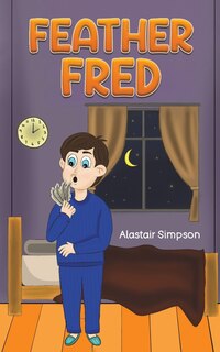 Front cover_Feather Fred
