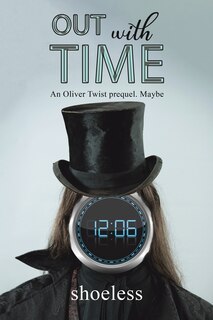 Front cover_Out With Time