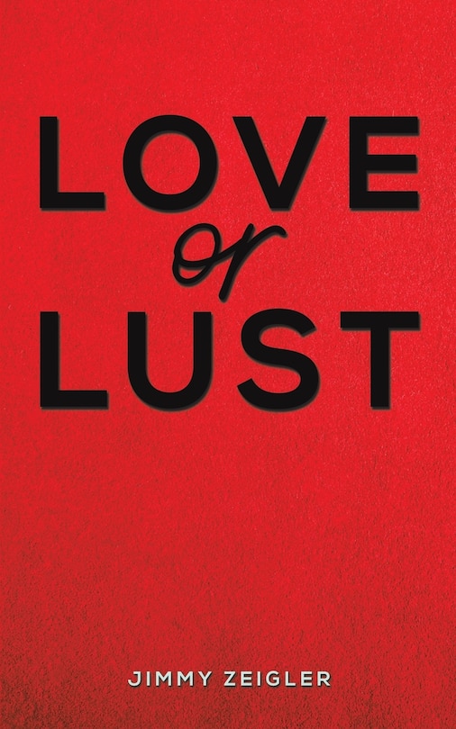 Front cover_Love or Lust